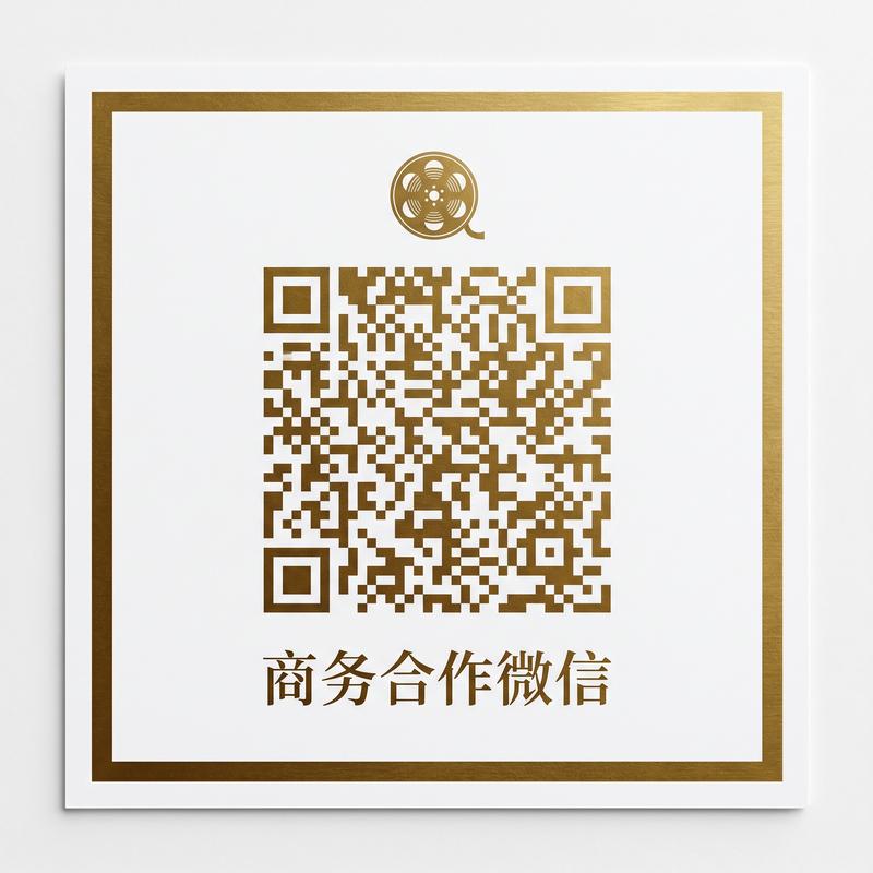 91吃瓜商务合作微信二维码