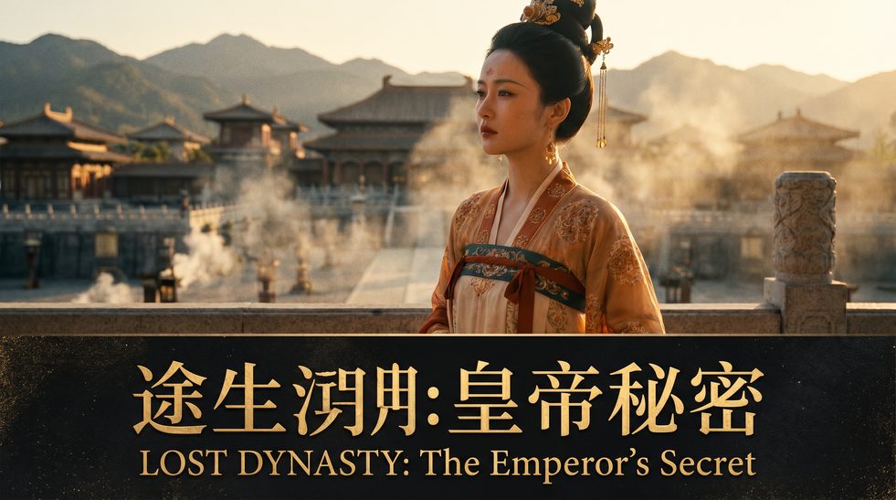 91吃瓜原创影视-古装剧视频